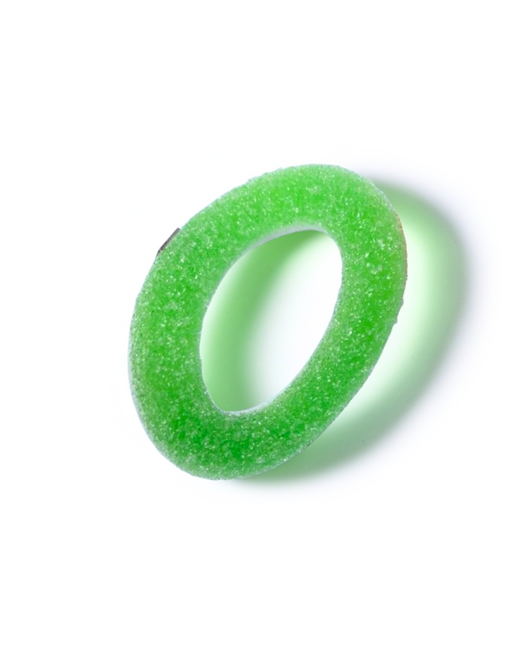 Sugar free apple (No.3)