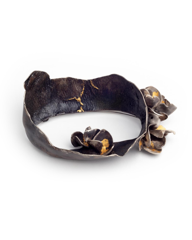 Blooming Scars (No.3)