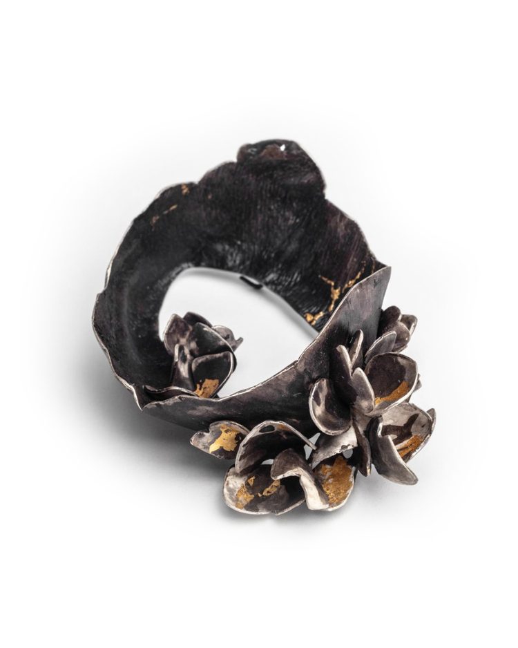 Blooming Scars (No.3)