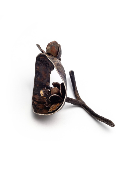 Blooming Scars (No.2)