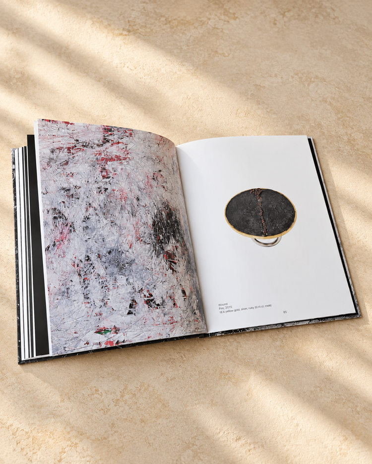 Gigi Mariani | My Private Garden monograph