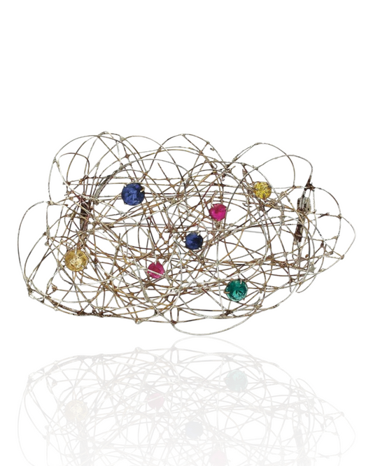 Untitled (No. 1) — Jürgen Eickhoff