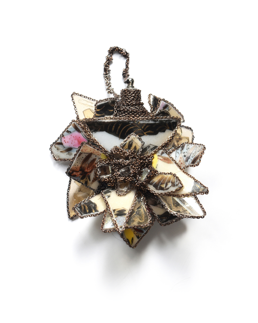 All that Glistens, from the Scentimental series