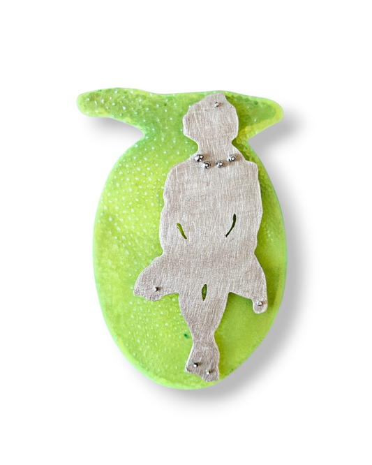 Mami | David Hockney