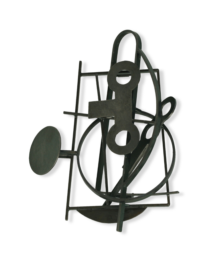 Nº 1333| Series “Net-Work”