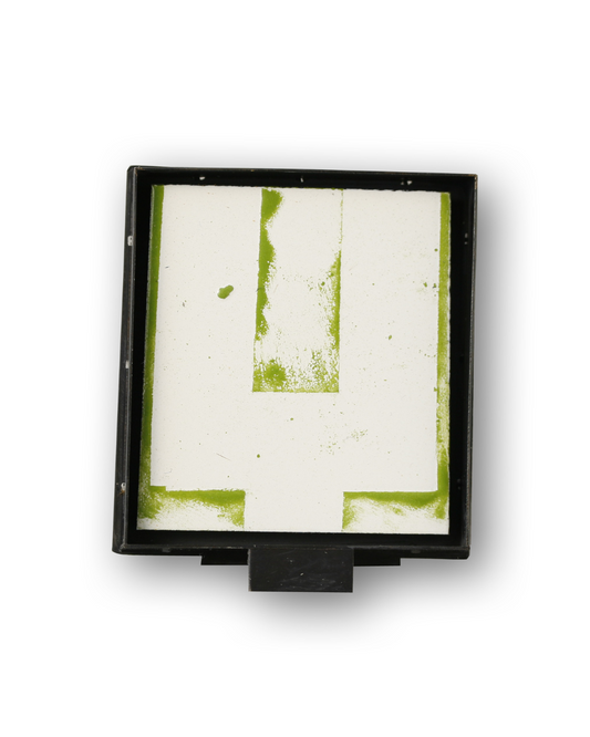 Nº 1529 | Series “Suite de Dresden: Variacions sobre un paisatge”