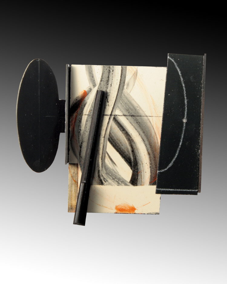 Nº 1929 Series “Els Mites de la frontera”