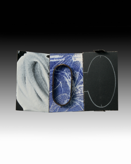 Nº 1932 Series “Els Mites de la frontera”