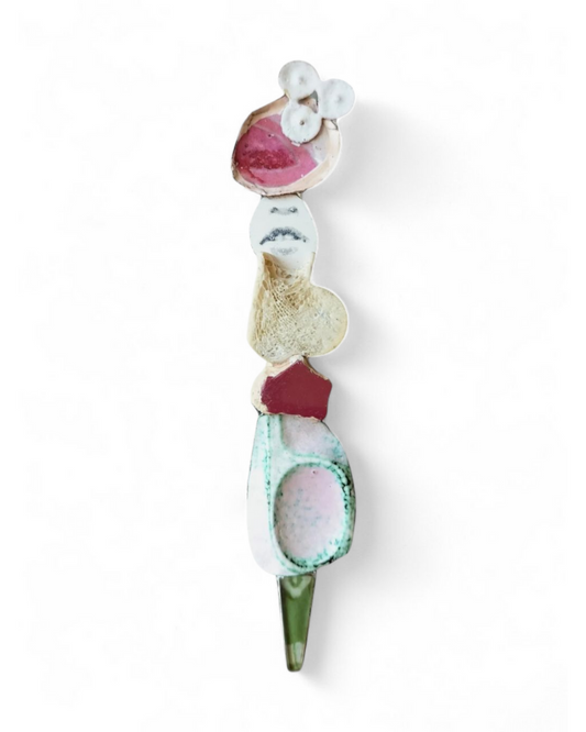 Margarethe, from the Forgotten Ladies series