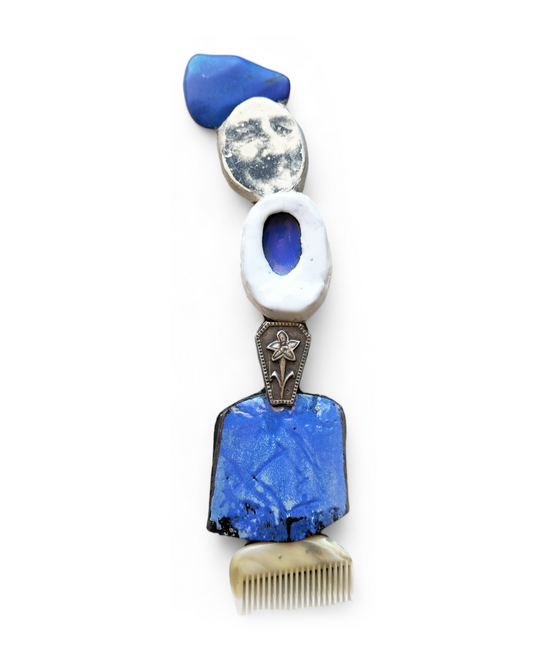 Eugénie, from the Forgotten Ladies series