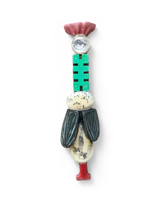 Elizebeth, from the Forgotten Ladies series