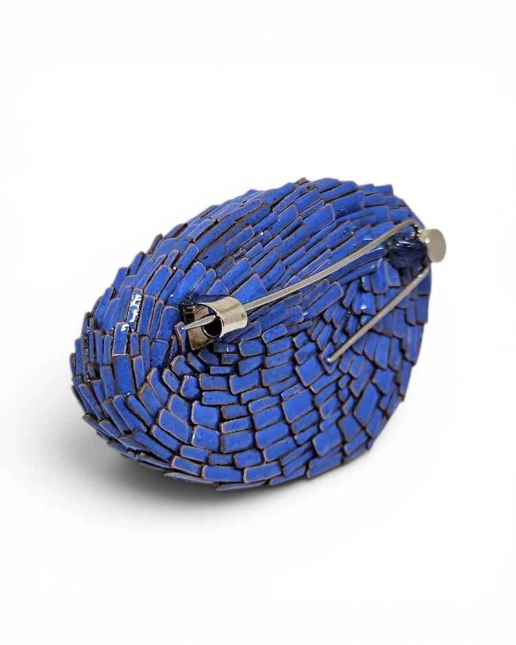 Untitled Blue (No.1)