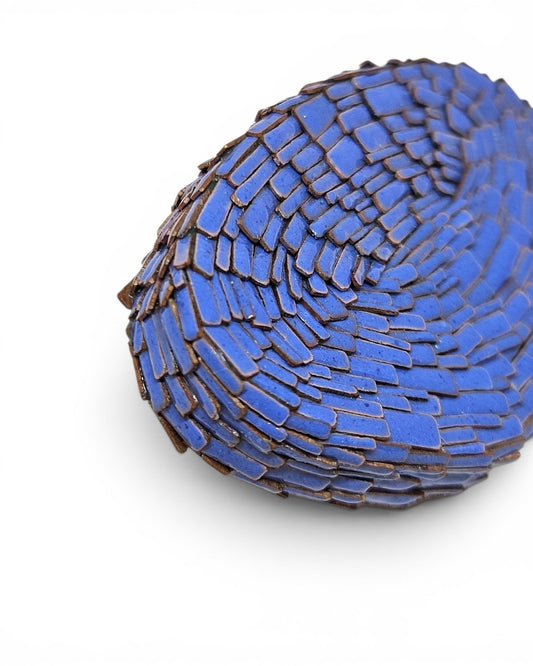 Untitled Blue (No.1)