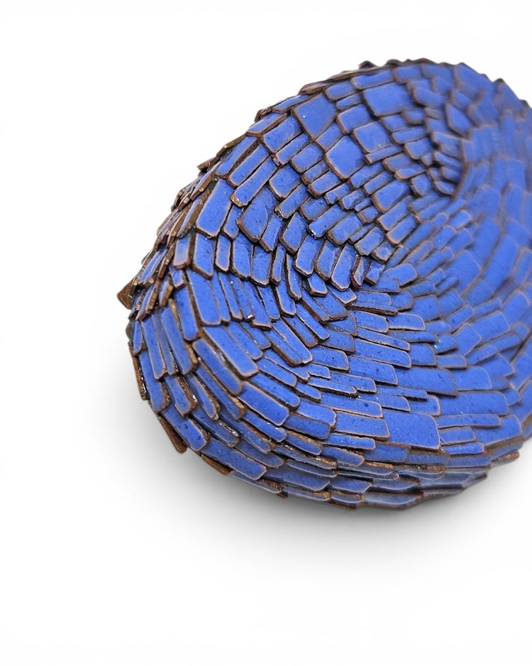 Untitled Blue (No.1)