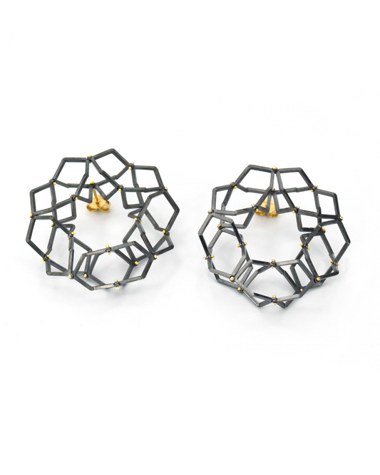 STRUTTURA black&gold