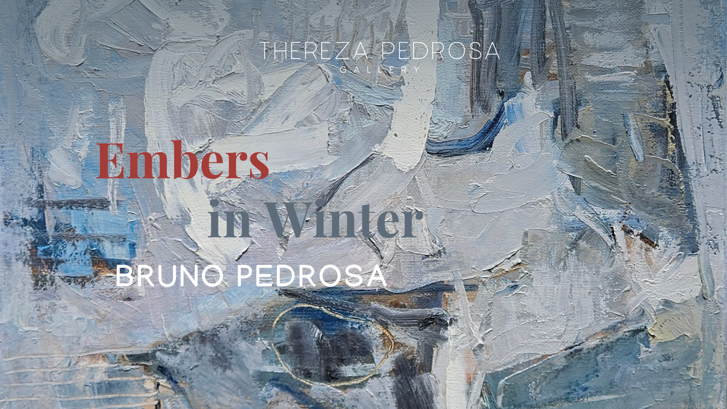 Embers in Winter | Bruno Pedrosa
