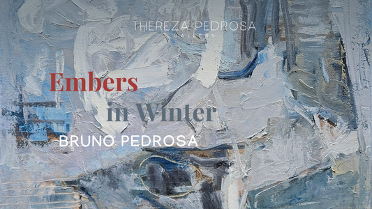 Embers in Winter | Bruno Pedrosa
