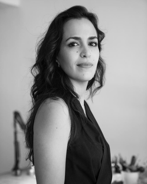 Alejandra Campos Taylor