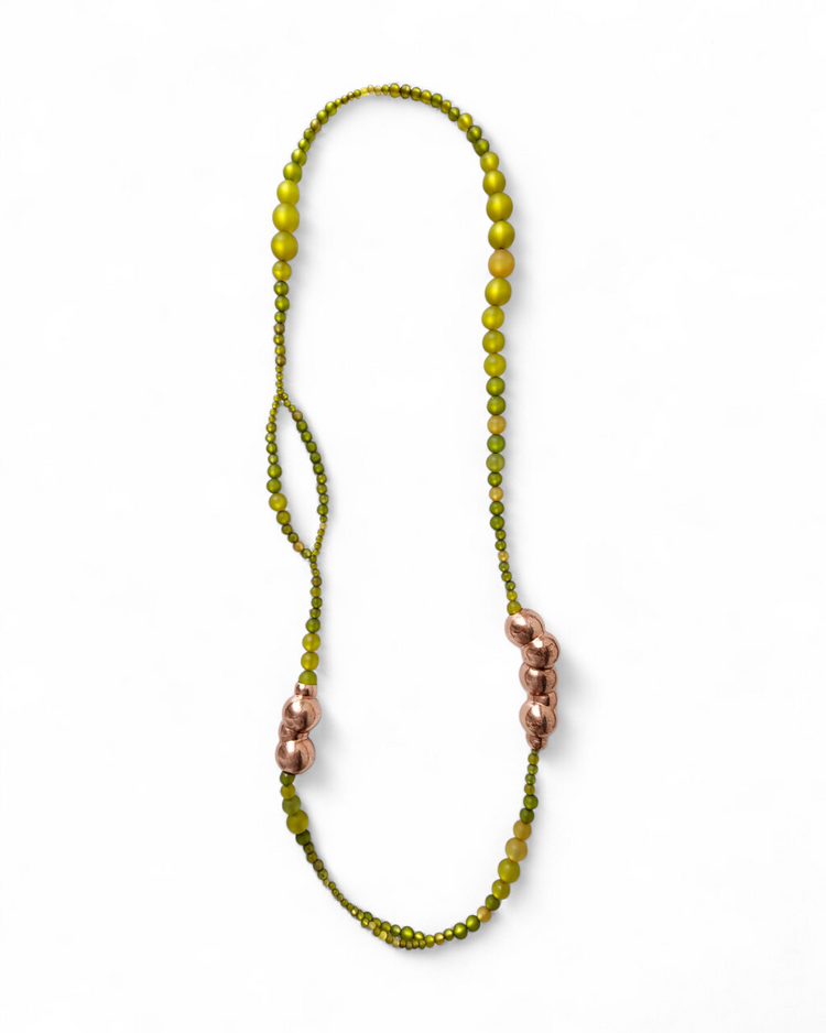 Splendor & Glory (No.1)