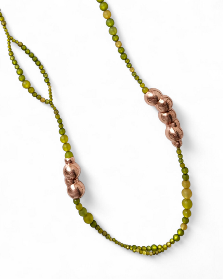 Splendor & Glory (No.1)