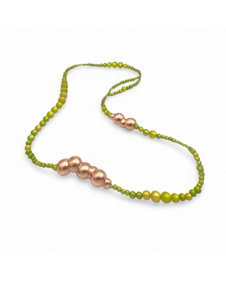 Splendor & Glory (No.1)