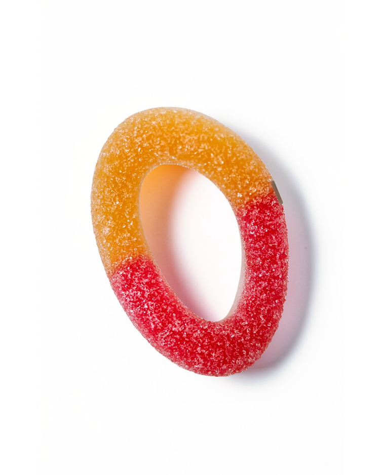 Sugar free peach (No.3)