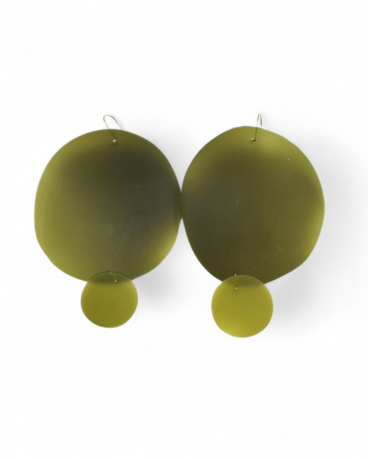 Shades of Green (No. 2)