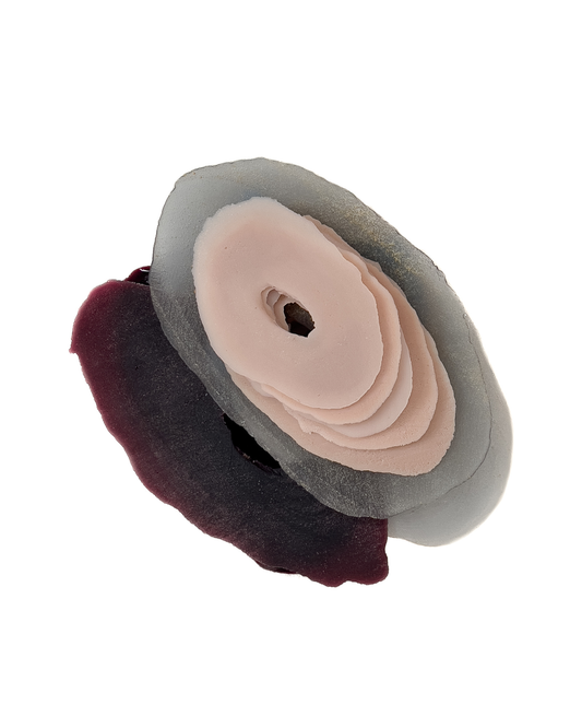 Untitled, Wall piece 2