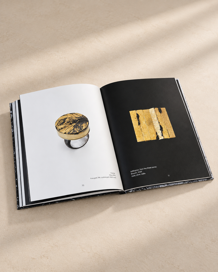 Gigi Mariani | My Private Garden monograph