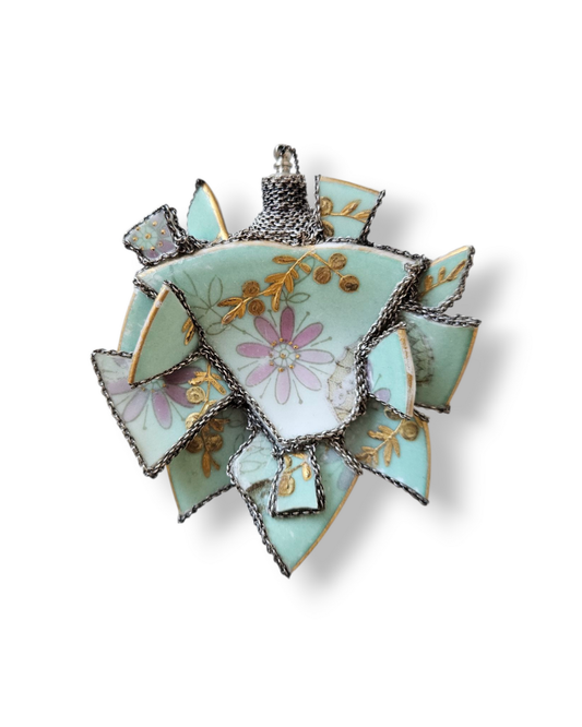 Untitled, from the Scentimental series