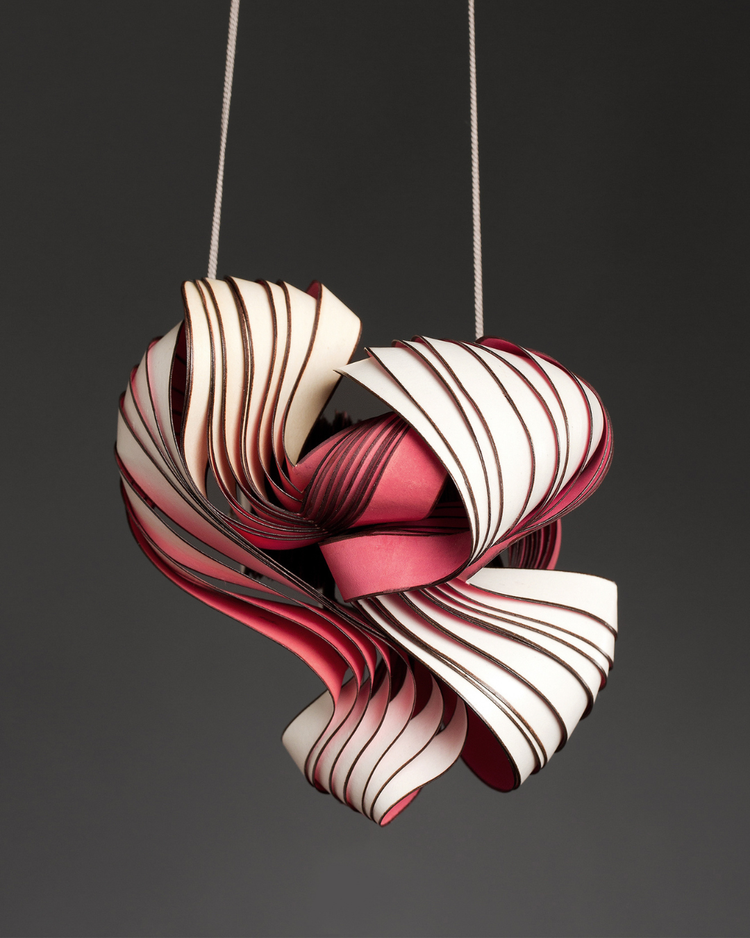 Jewelry Sculpture (No.1)