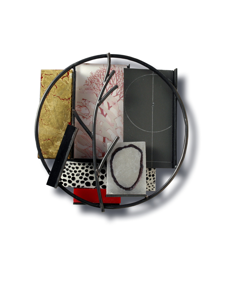 Nº 1734 Maps to get lost in the Forest