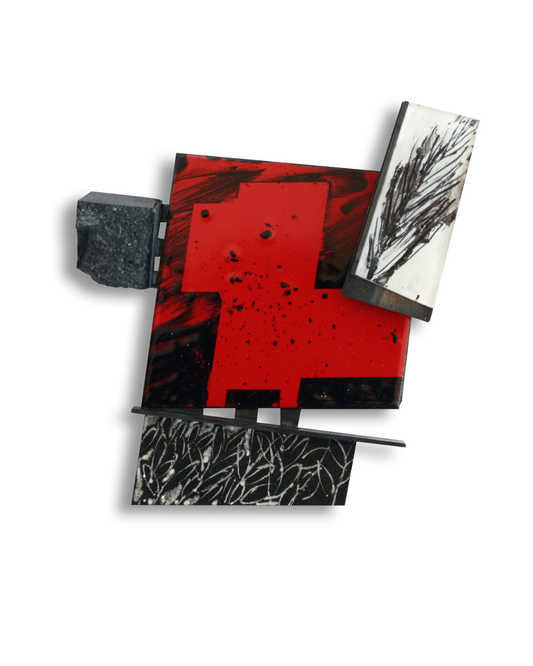 Nº 1639 Suite Pompeian