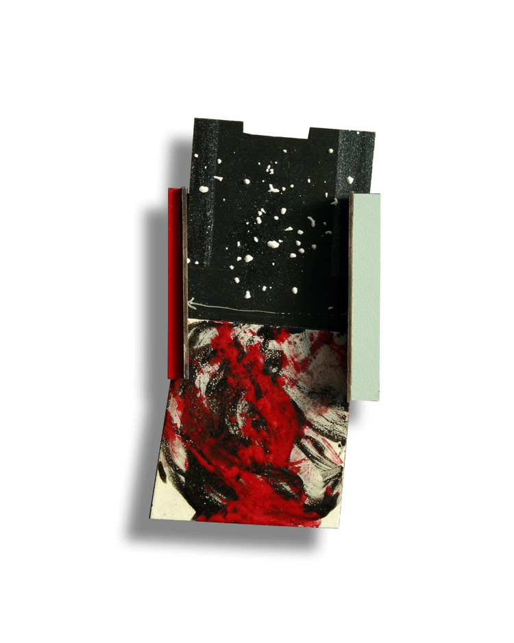 Nº 1651 Series Genesis