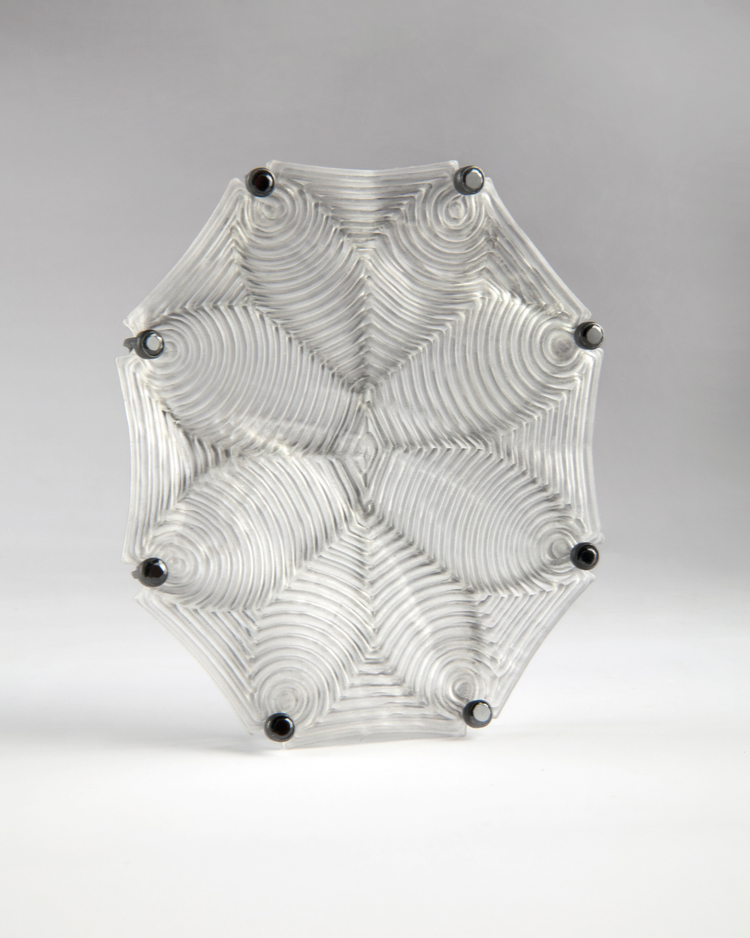 Conversation with the machine (No. 23)