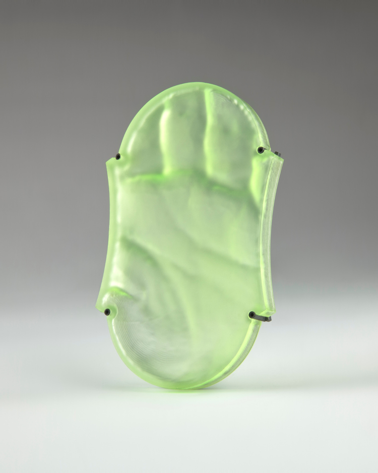 Portrait of a Lady (No. 24)