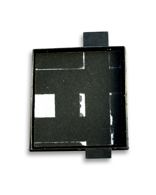 Nº 1557 | Series “Suite de Dresden: Variacions sobre un paisatge”