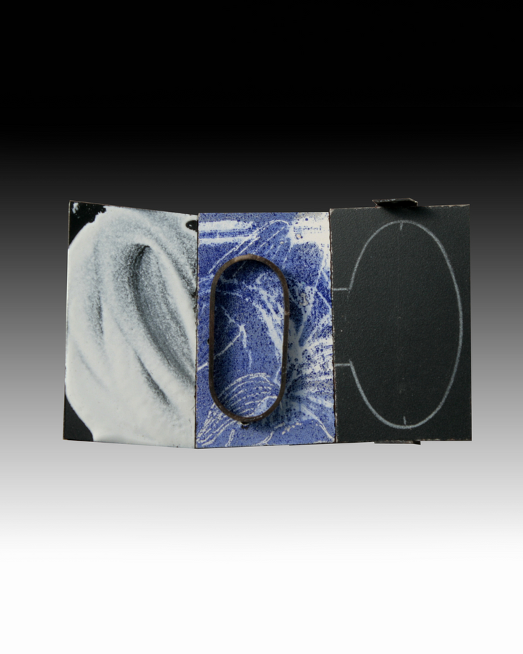 Nº 1932 Series “Els Mites de la frontera”