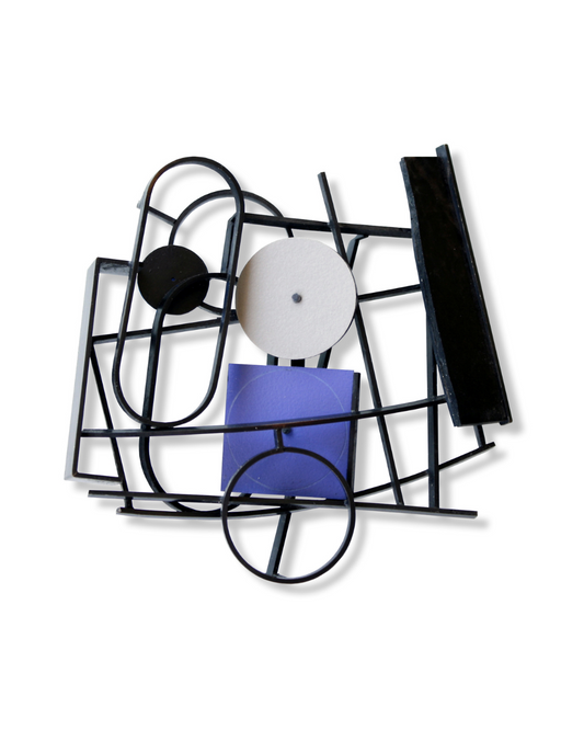 Nº 1451 | Series “Subtle Architectures”