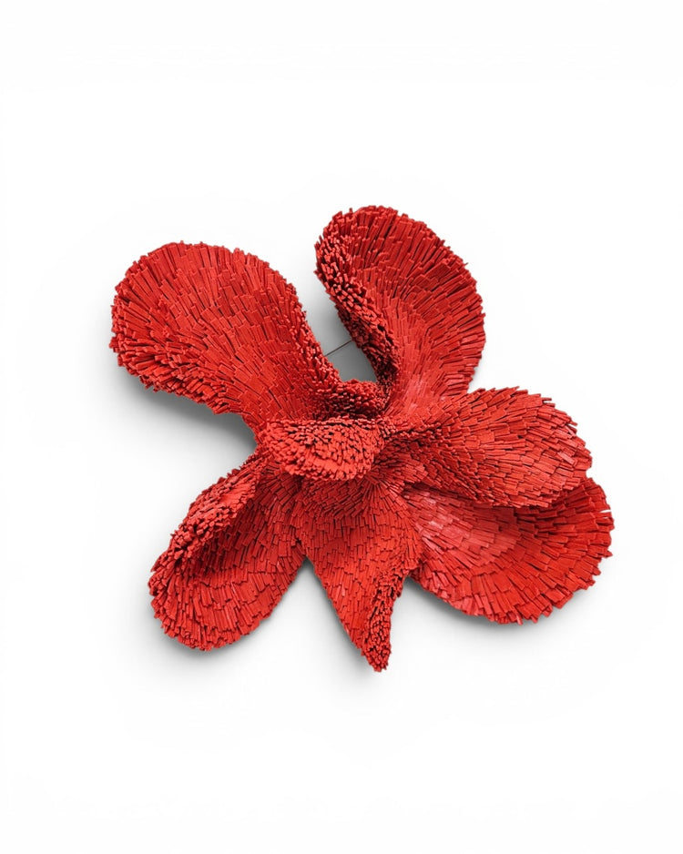 Untitled Red (No.1)