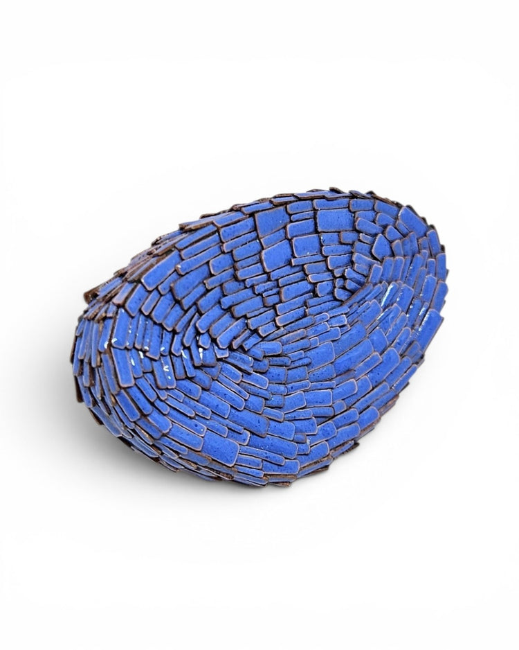 Untitled Blue (No.1)