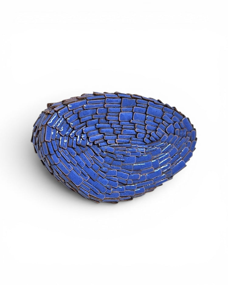 Untitled Blue (No.1)