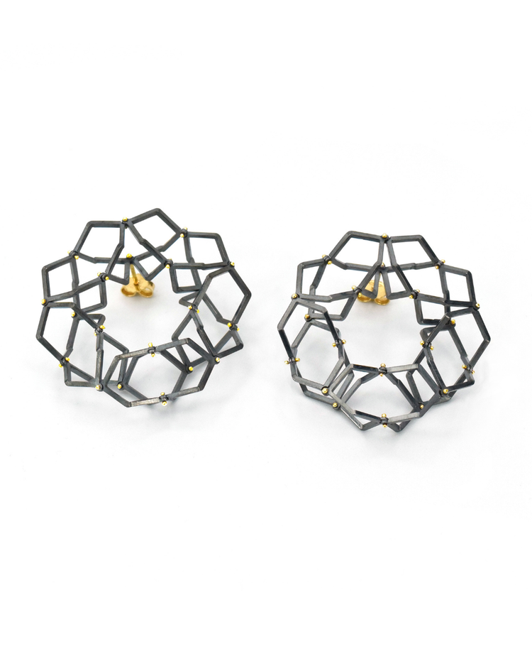 STRUTTURA black&gold